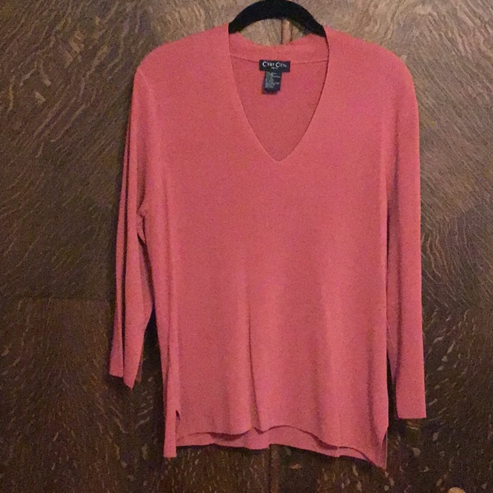 Beautiful Vneck Womans top